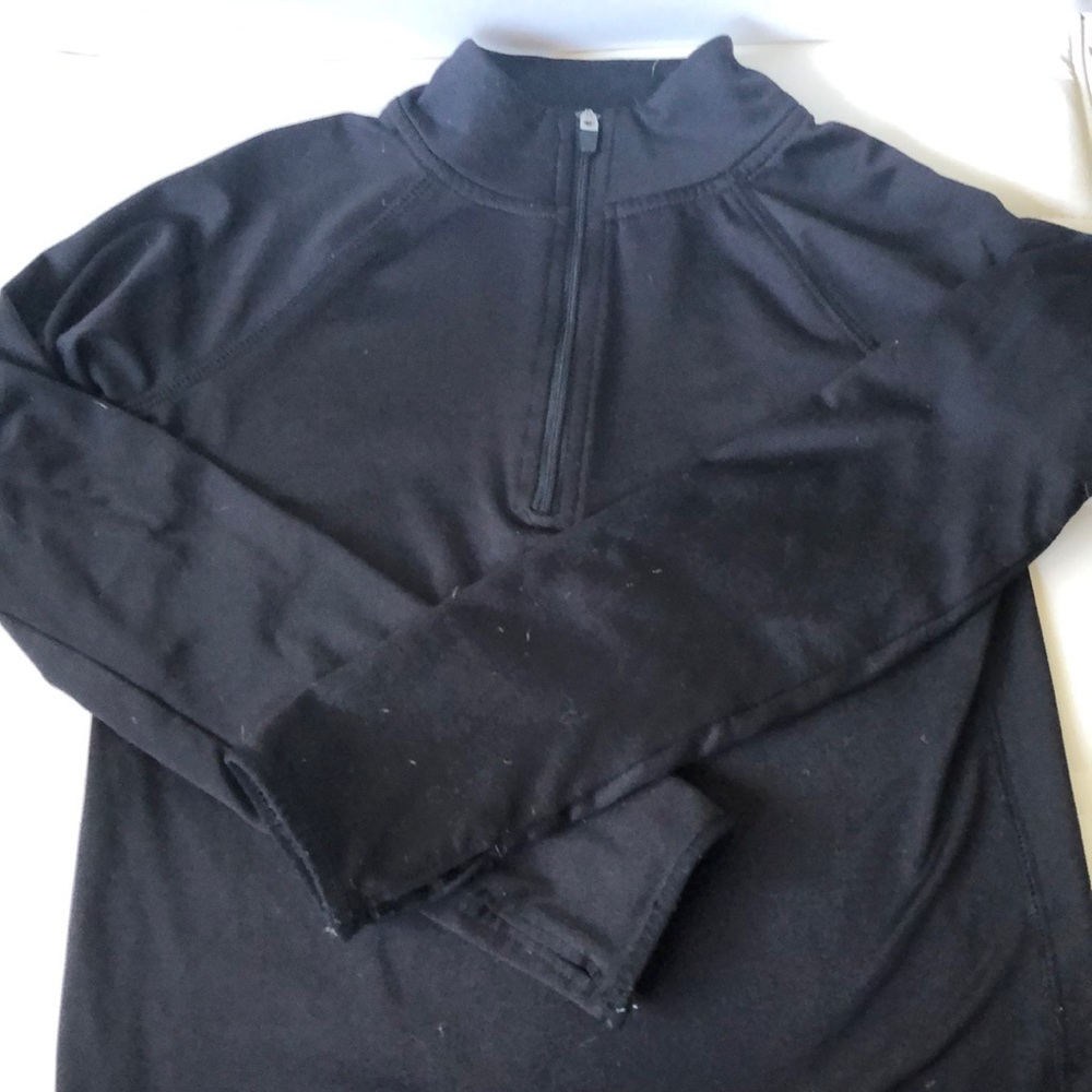 Justice sport top